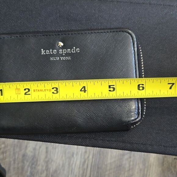 🐢 Kate Spade Vintage Wallet or Wristlet - Picture 11 of 13